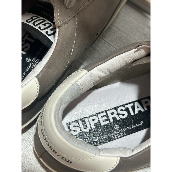 Gray-Brown Sneakers - Picture 7 of 16